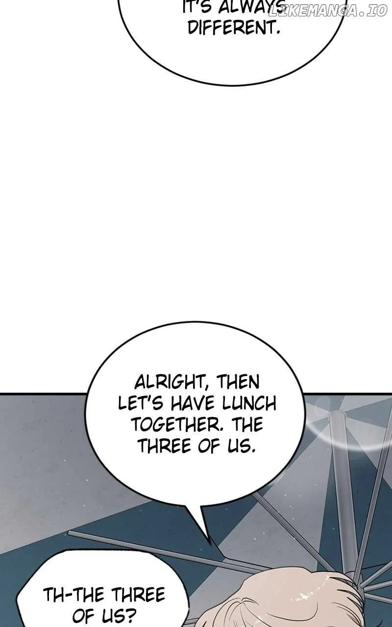 The Team Leader is Tired of Being A Newlywed Chapter 38 Online - página 85