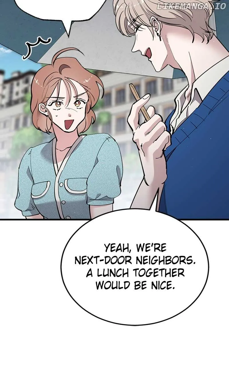 The Team Leader is Tired of Being A Newlywed Chapter 38 Online - página 86