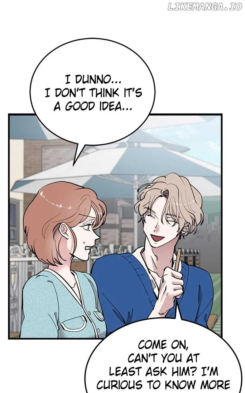 The Team Leader is Tired of Being A Newlywed Chapter 38 Online - página 87