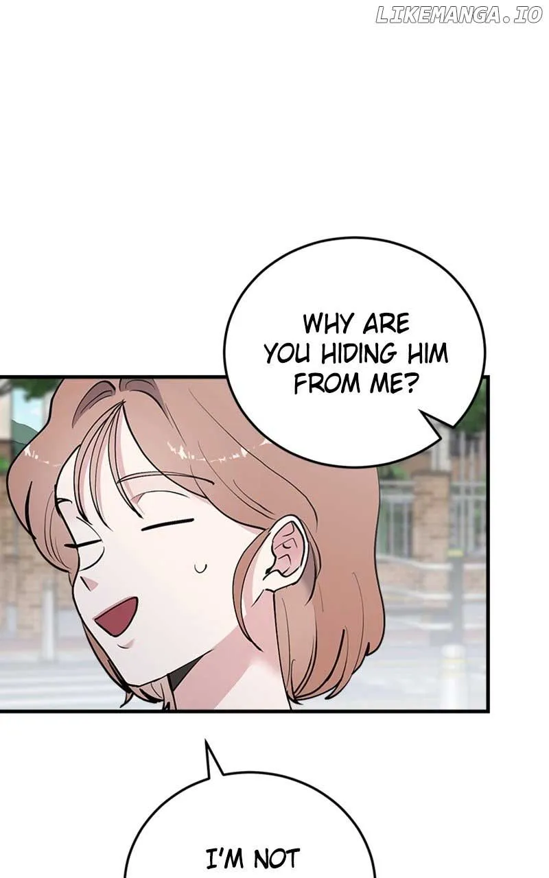 The Team Leader is Tired of Being A Newlywed Chapter 38 Online - página 90