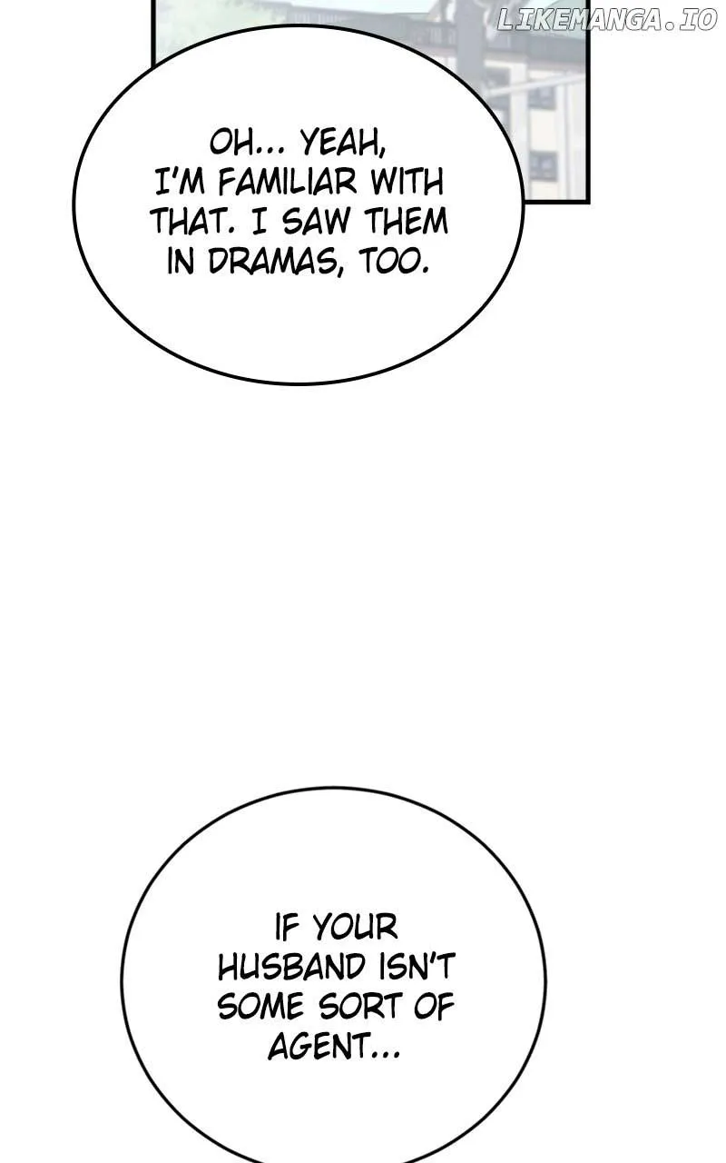 The Team Leader is Tired of Being A Newlywed Chapter 38 Online - página 94