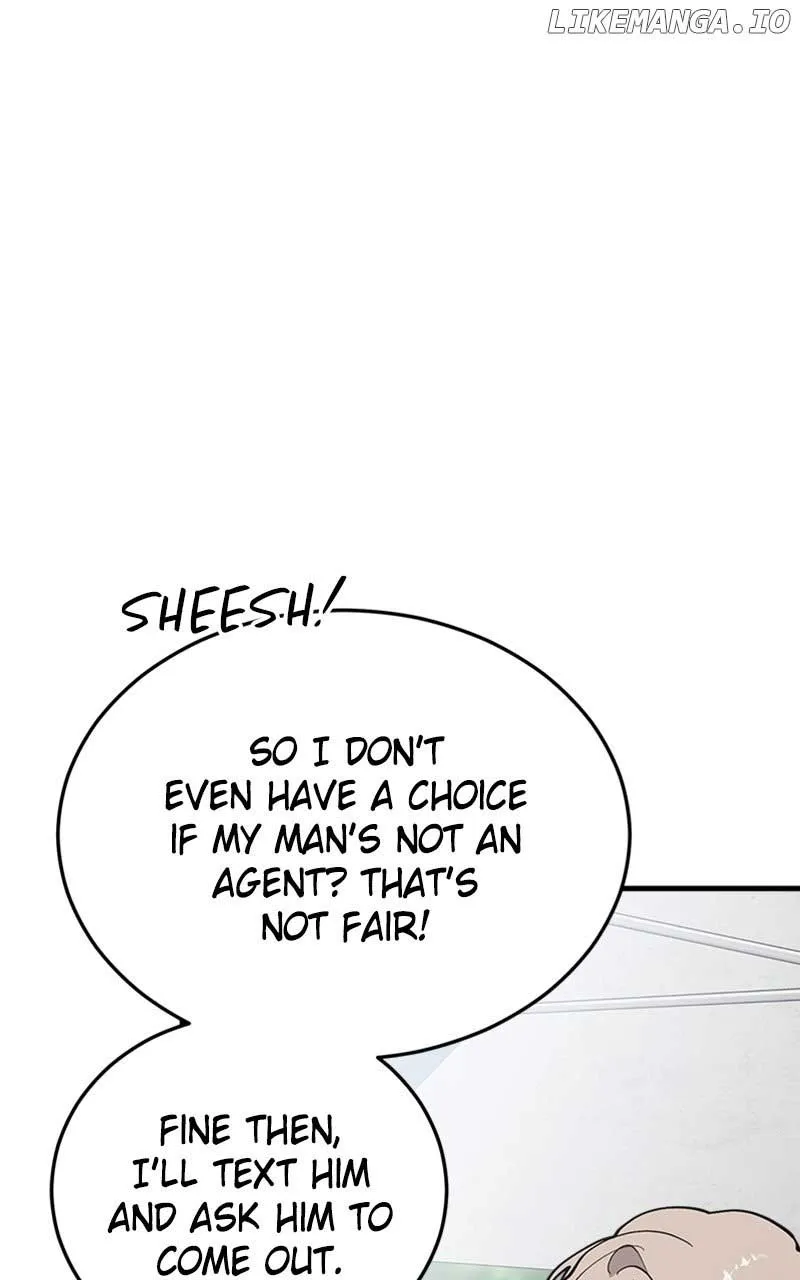 The Team Leader is Tired of Being A Newlywed Chapter 38 Online - página 97