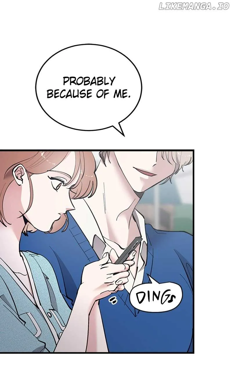 The Team Leader is Tired of Being A Newlywed Chapter 38 Online - página 100