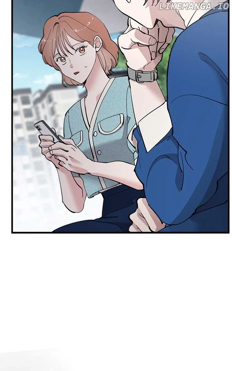 The Team Leader is Tired of Being A Newlywed Chapter 38 Online - página 103