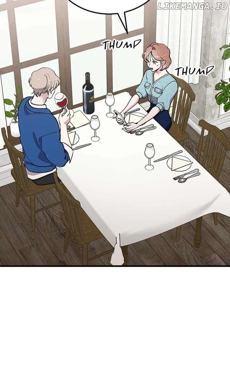 The Team Leader is Tired of Being A Newlywed Chapter 39 Online - página 4