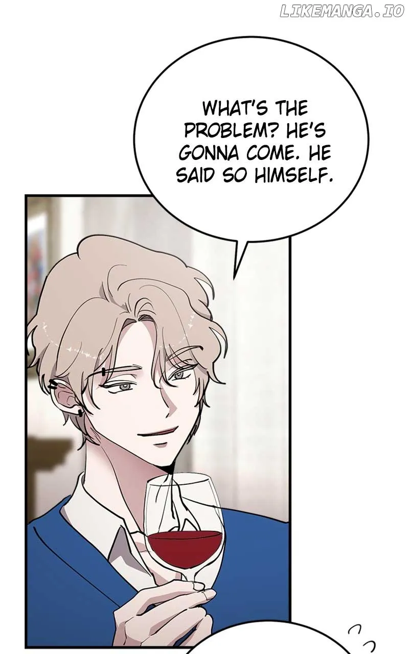 The Team Leader is Tired of Being A Newlywed Chapter 39 Online - página 5