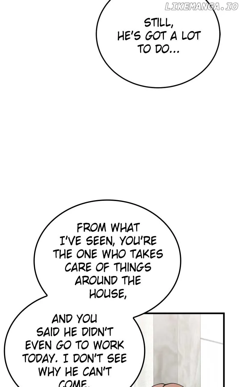 The Team Leader is Tired of Being A Newlywed Chapter 39 Online - página 6