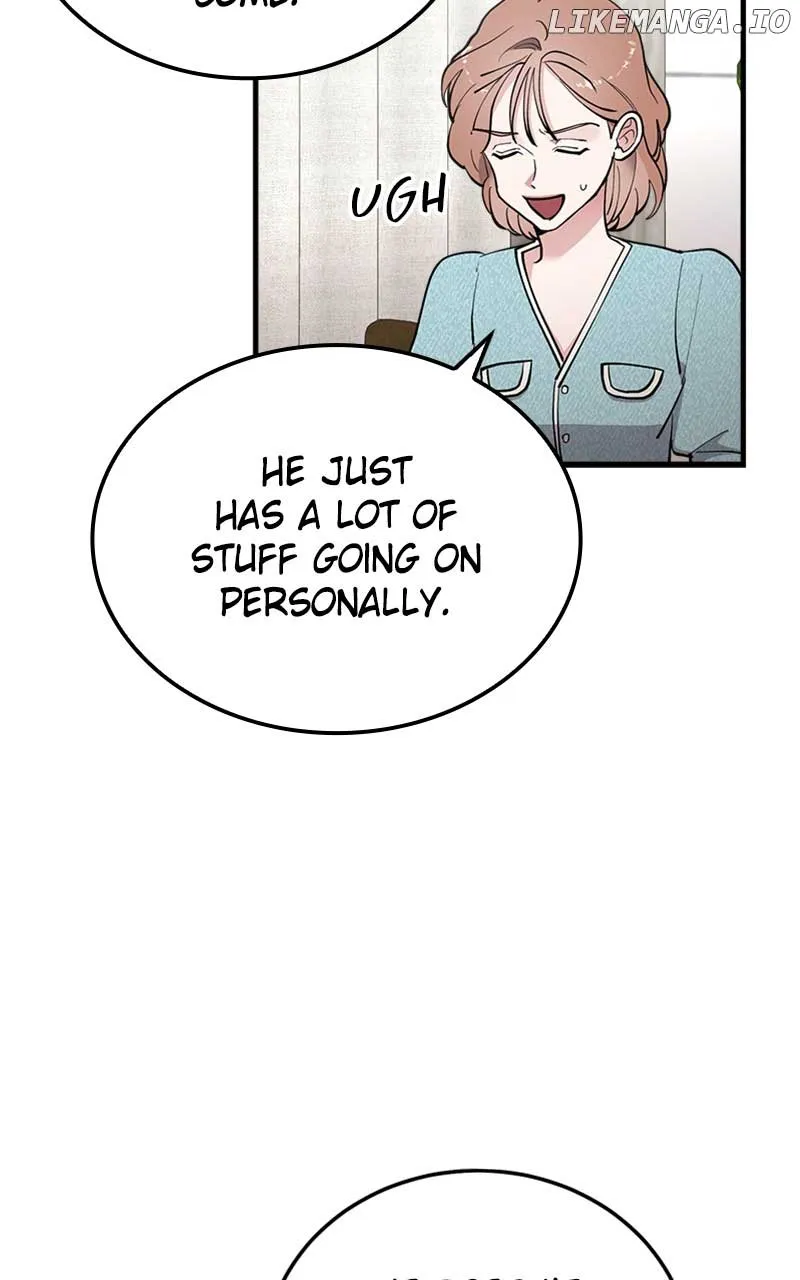 The Team Leader is Tired of Being A Newlywed Chapter 39 Online - página 7