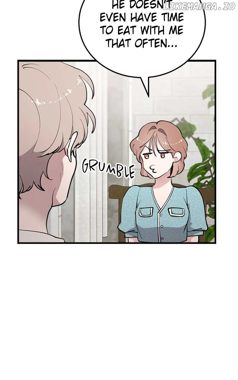 The Team Leader is Tired of Being A Newlywed Chapter 39 Online - página 8