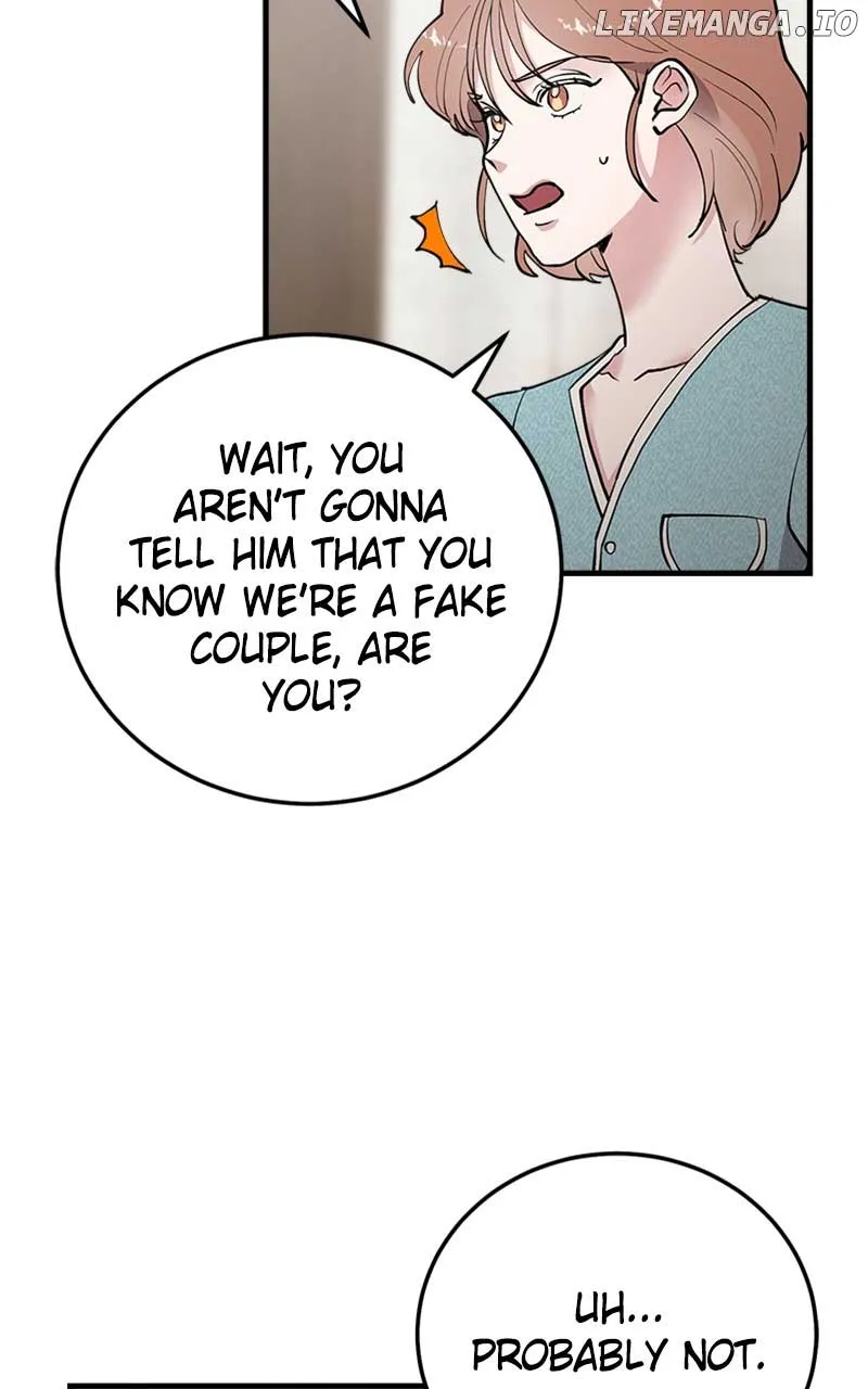 The Team Leader is Tired of Being A Newlywed Chapter 39 Online - página 12