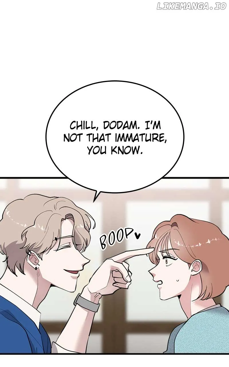 The Team Leader is Tired of Being A Newlywed Chapter 39 Online - página 14