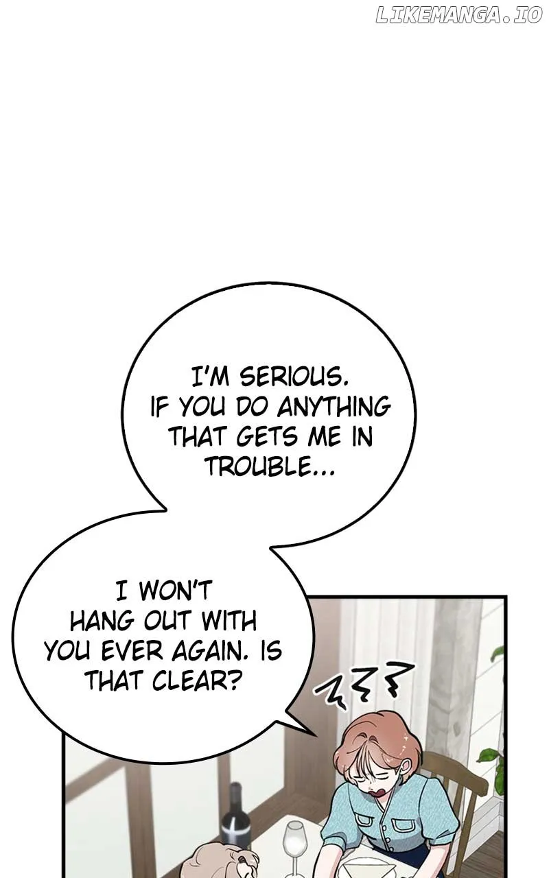 The Team Leader is Tired of Being A Newlywed Chapter 39 Online - página 15