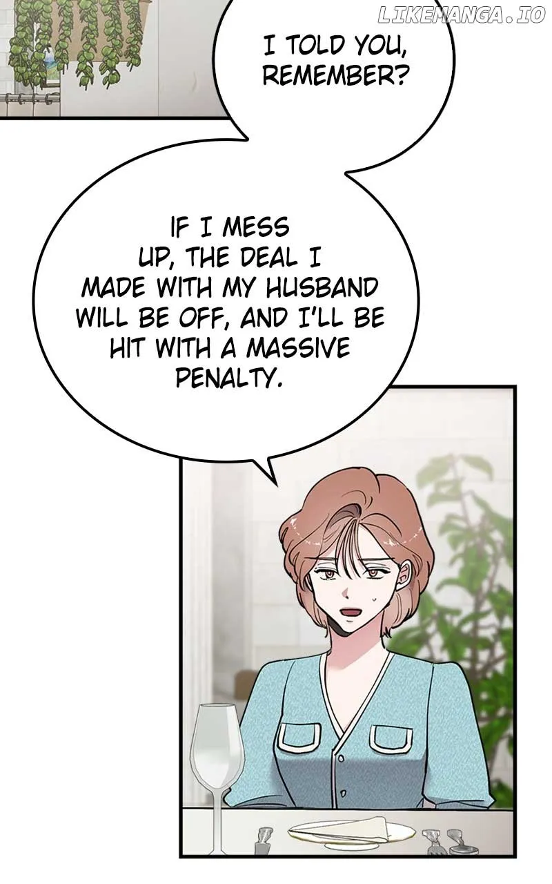 The Team Leader is Tired of Being A Newlywed Chapter 39 Online - página 17