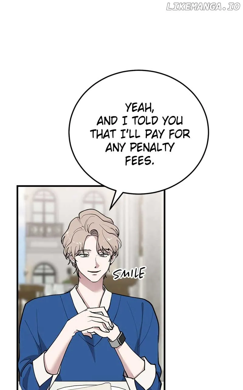 The Team Leader is Tired of Being A Newlywed Chapter 39 Online - página 18