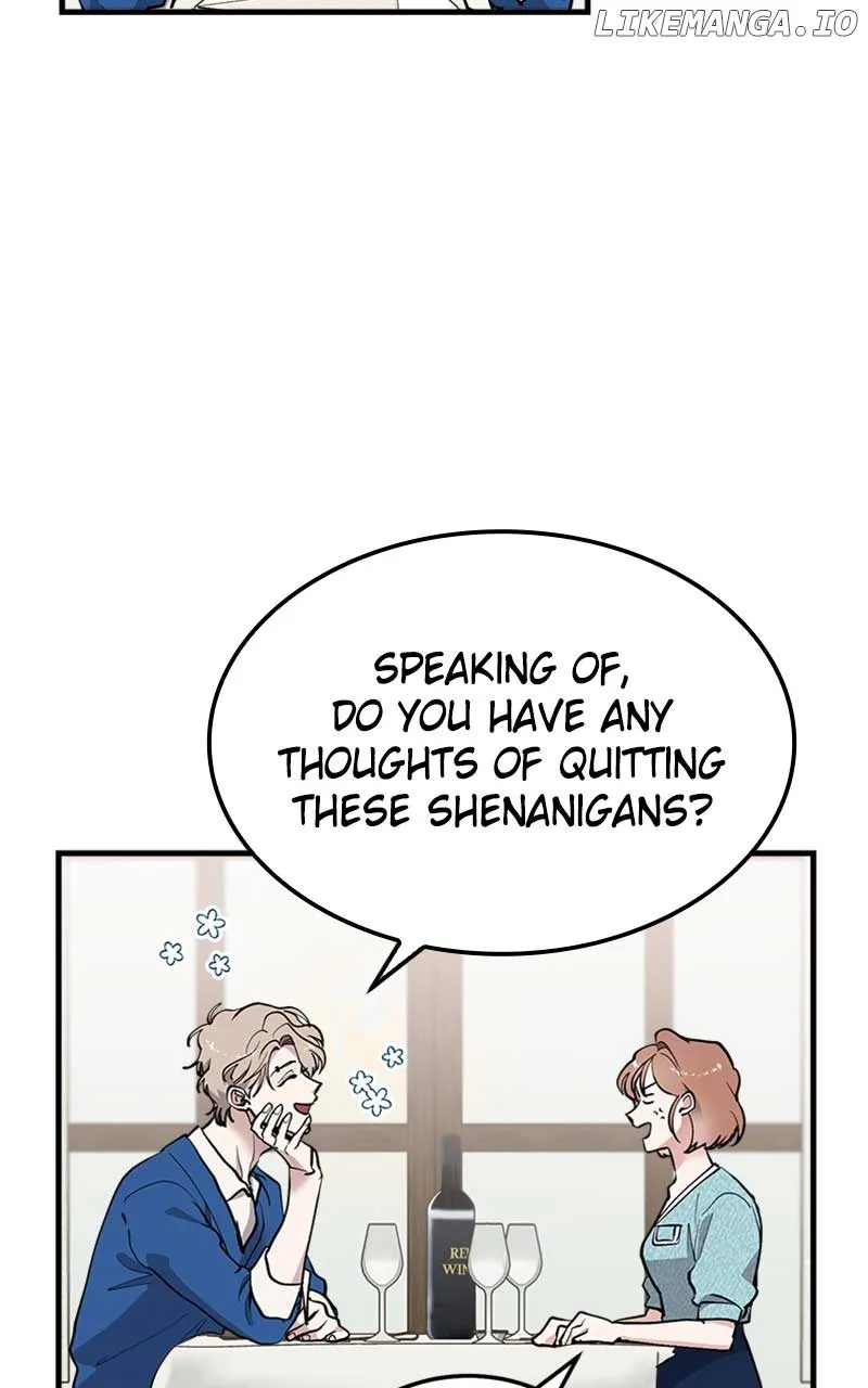The Team Leader is Tired of Being A Newlywed Chapter 39 Online - página 19