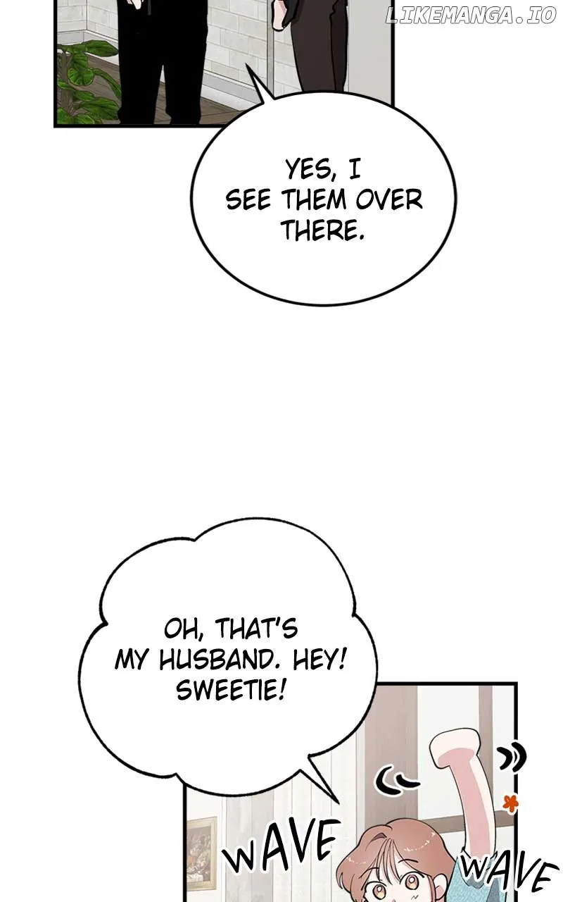 The Team Leader is Tired of Being A Newlywed Chapter 39 Online - página 25