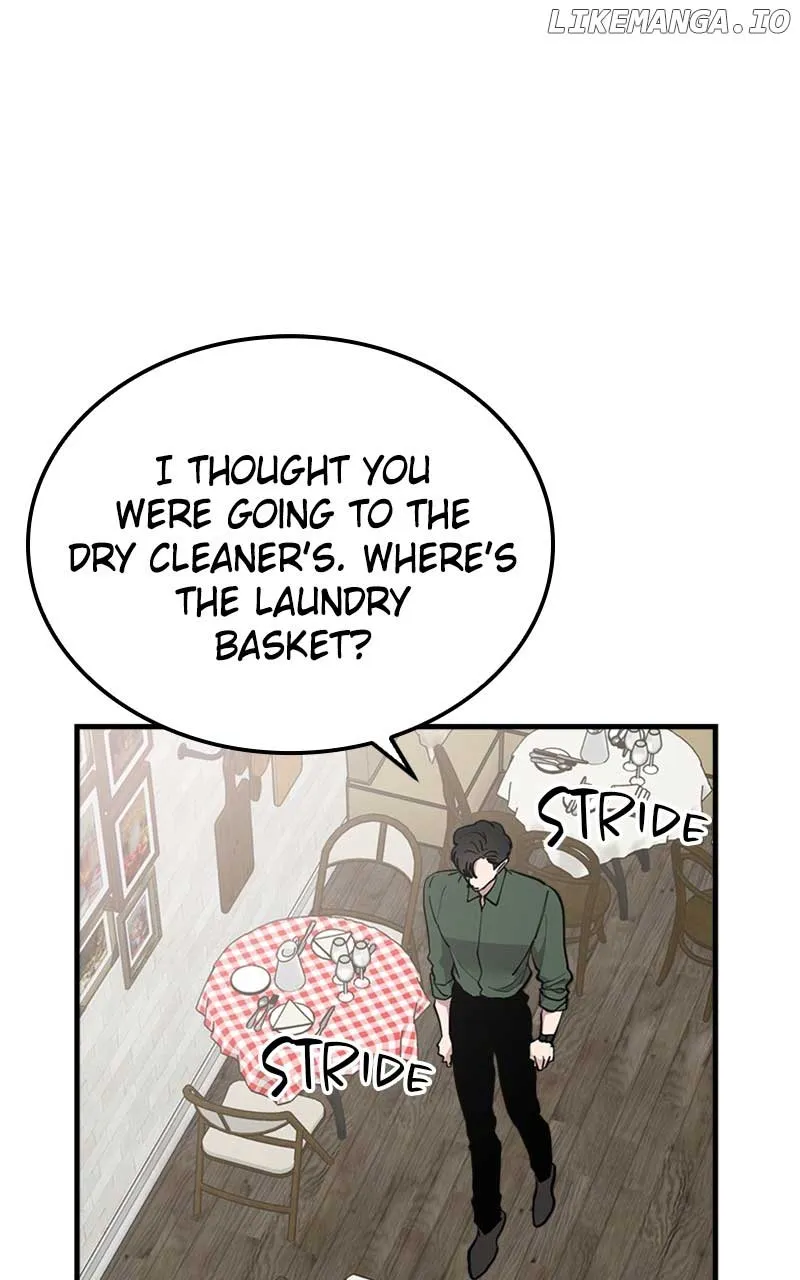 The Team Leader is Tired of Being A Newlywed Chapter 39 Online - página 28