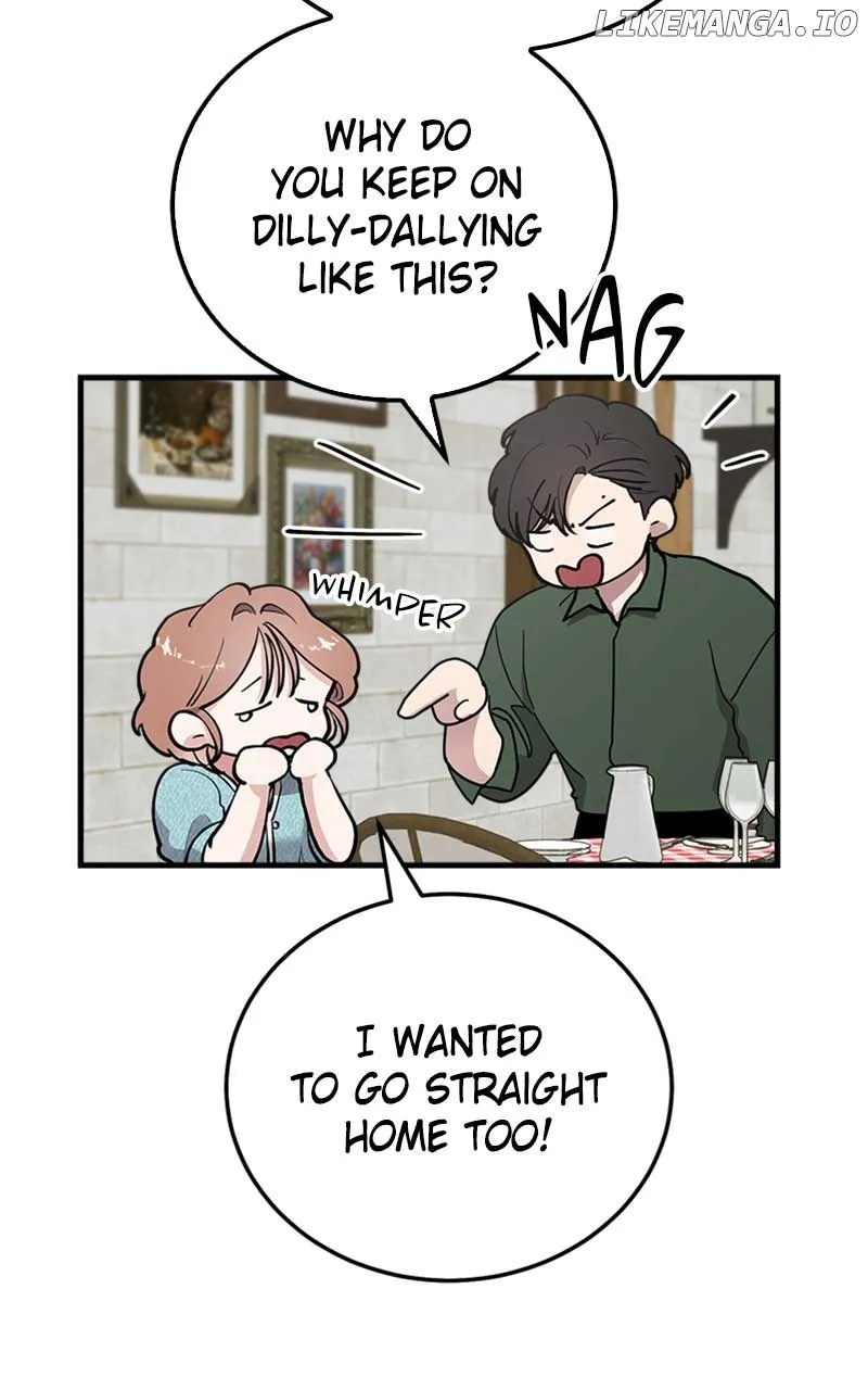 The Team Leader is Tired of Being A Newlywed Chapter 39 Online - página 30