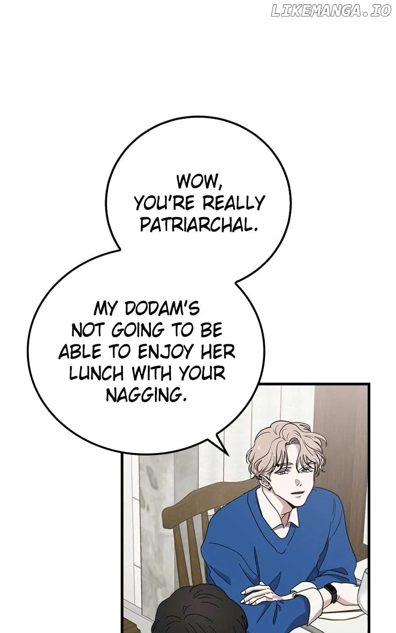 The Team Leader is Tired of Being A Newlywed Chapter 39 Online - página 31