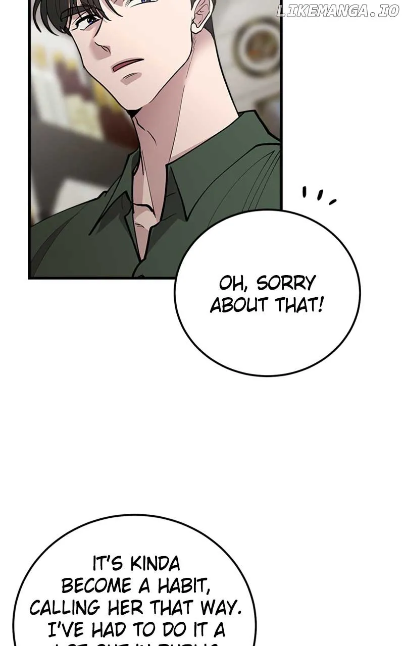The Team Leader is Tired of Being A Newlywed Chapter 39 Online - página 33