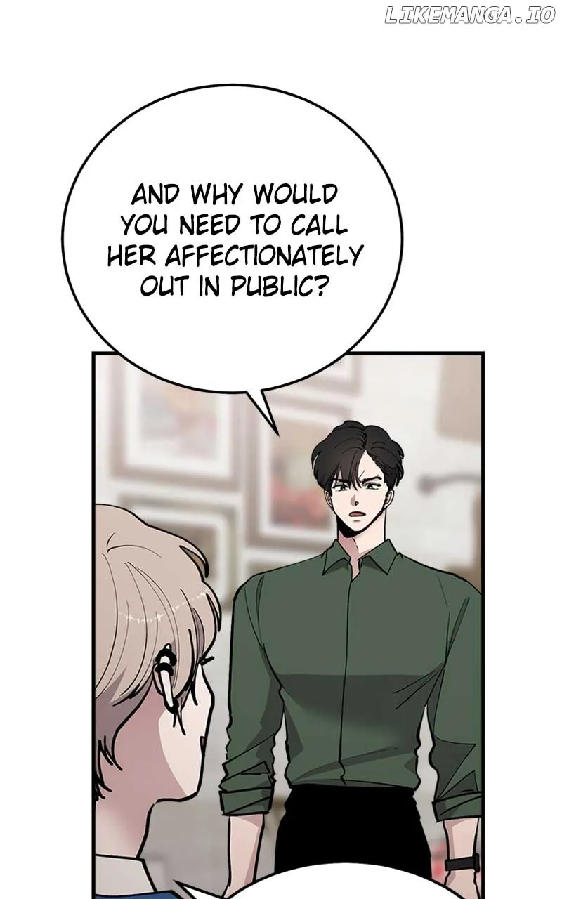 The Team Leader is Tired of Being A Newlywed Chapter 39 Online - página 35