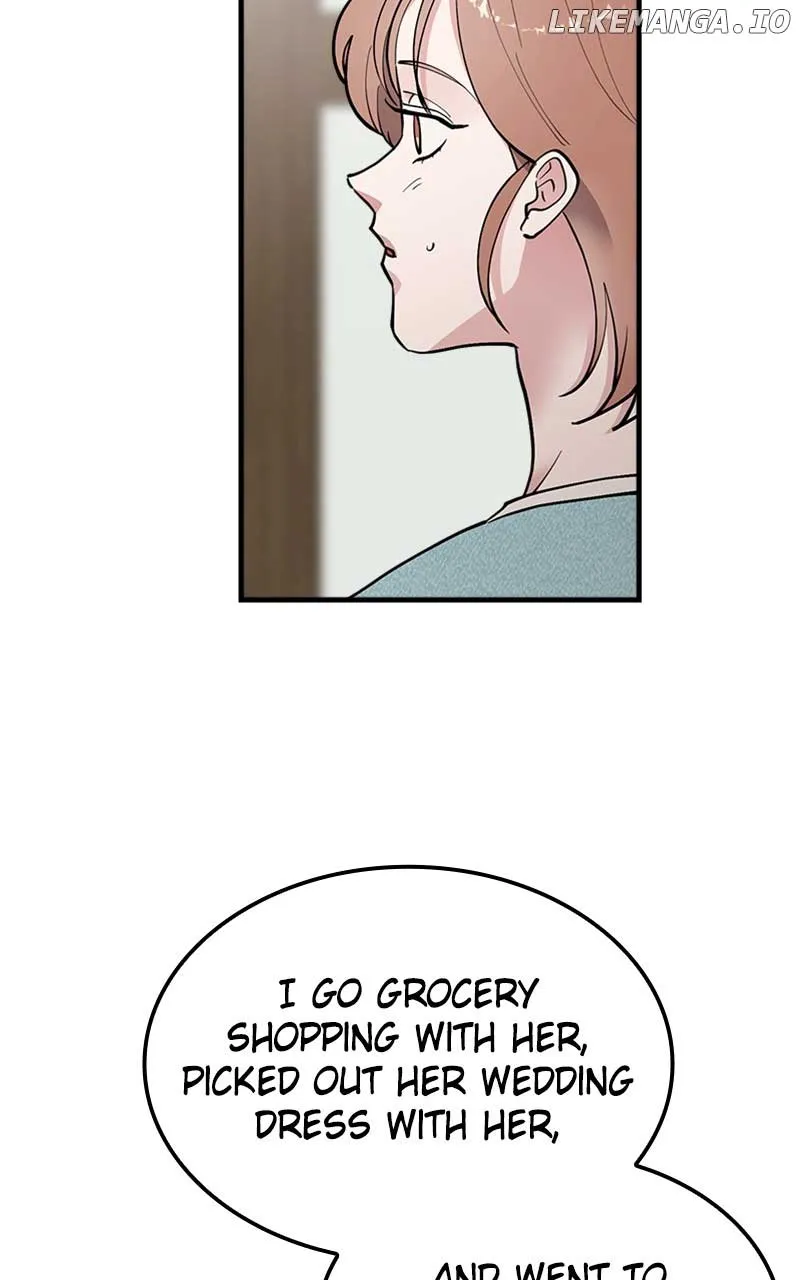 The Team Leader is Tired of Being A Newlywed Chapter 39 Online - página 37