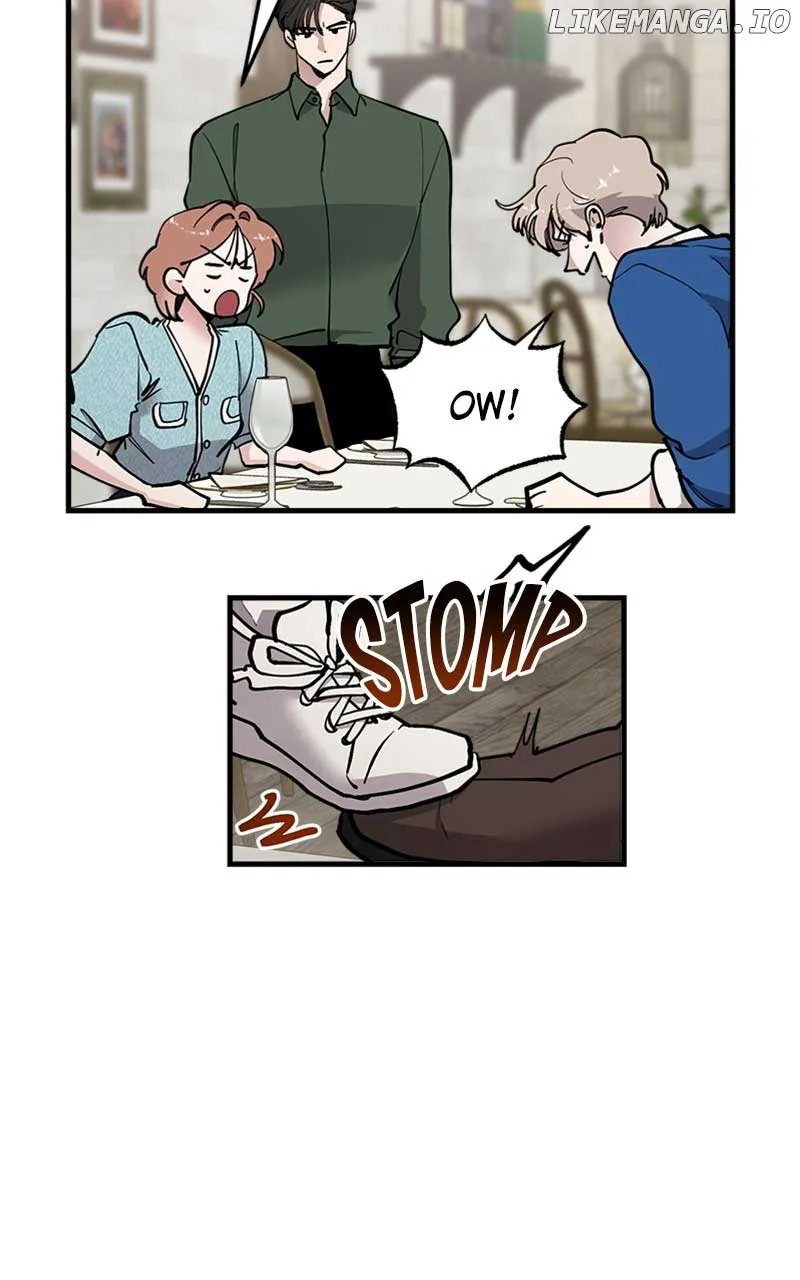 The Team Leader is Tired of Being A Newlywed Chapter 39 Online - página 41