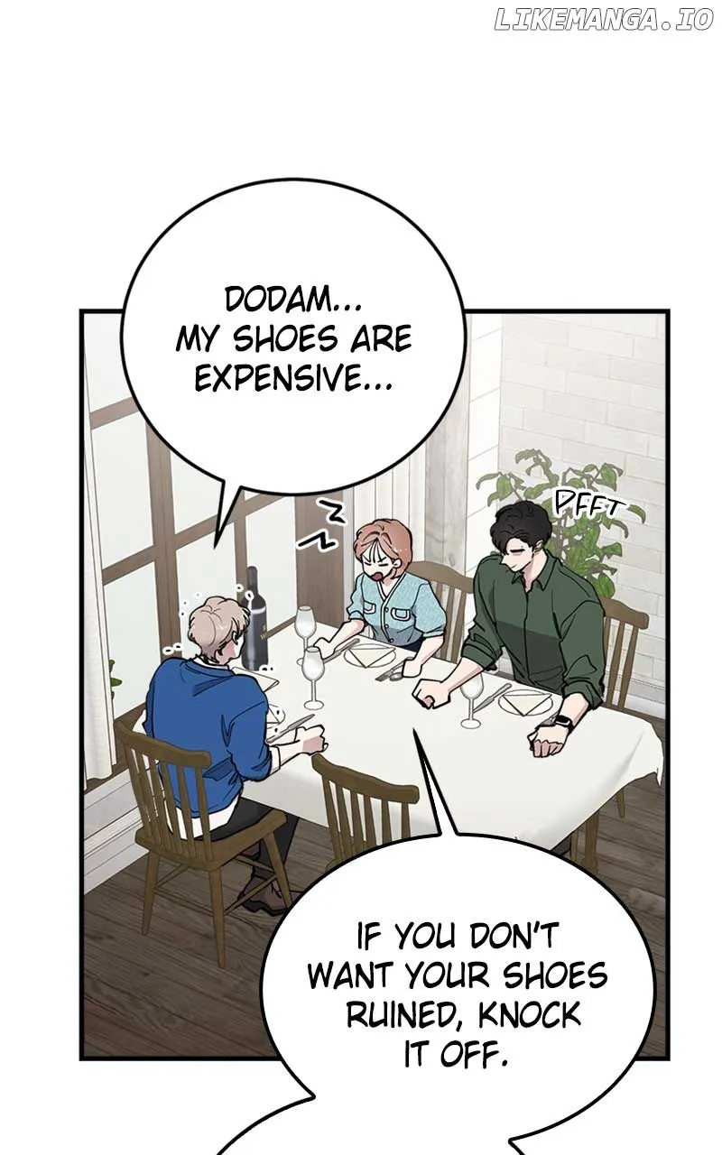The Team Leader is Tired of Being A Newlywed Chapter 39 Online - página 42