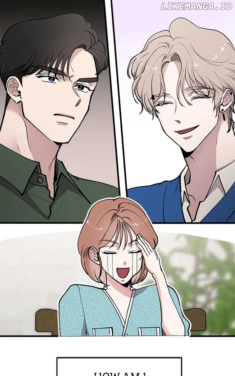 The Team Leader is Tired of Being A Newlywed Chapter 39 Online - página 45