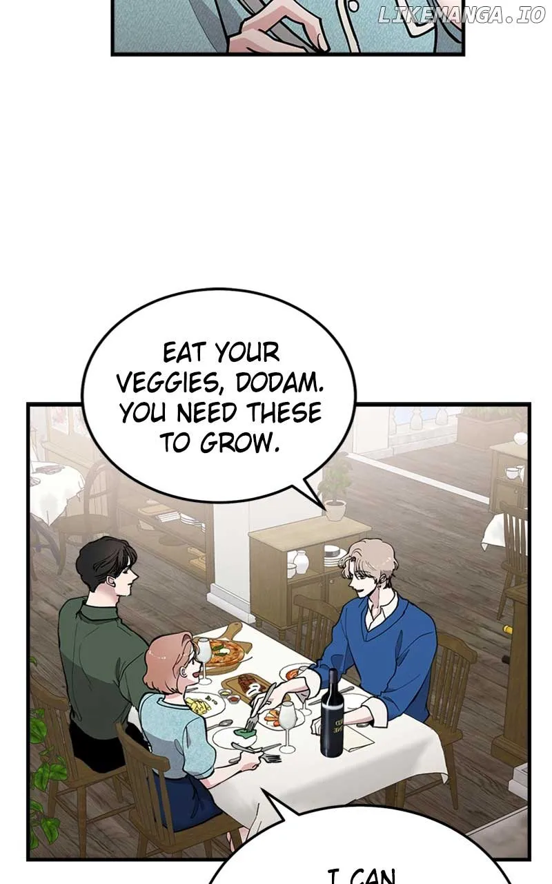 The Team Leader is Tired of Being A Newlywed Chapter 39 Online - página 51