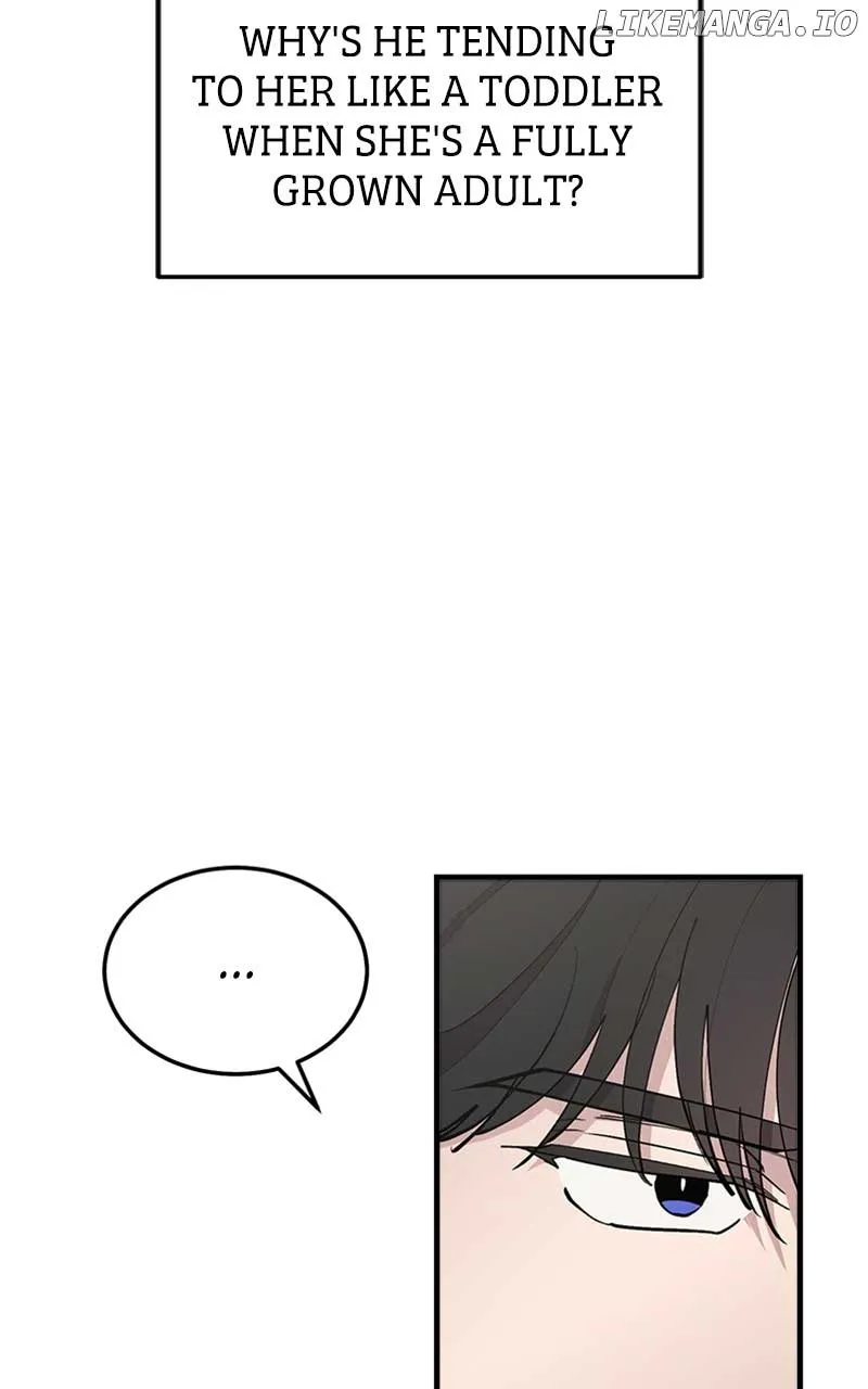 The Team Leader is Tired of Being A Newlywed Chapter 39 Online - página 54