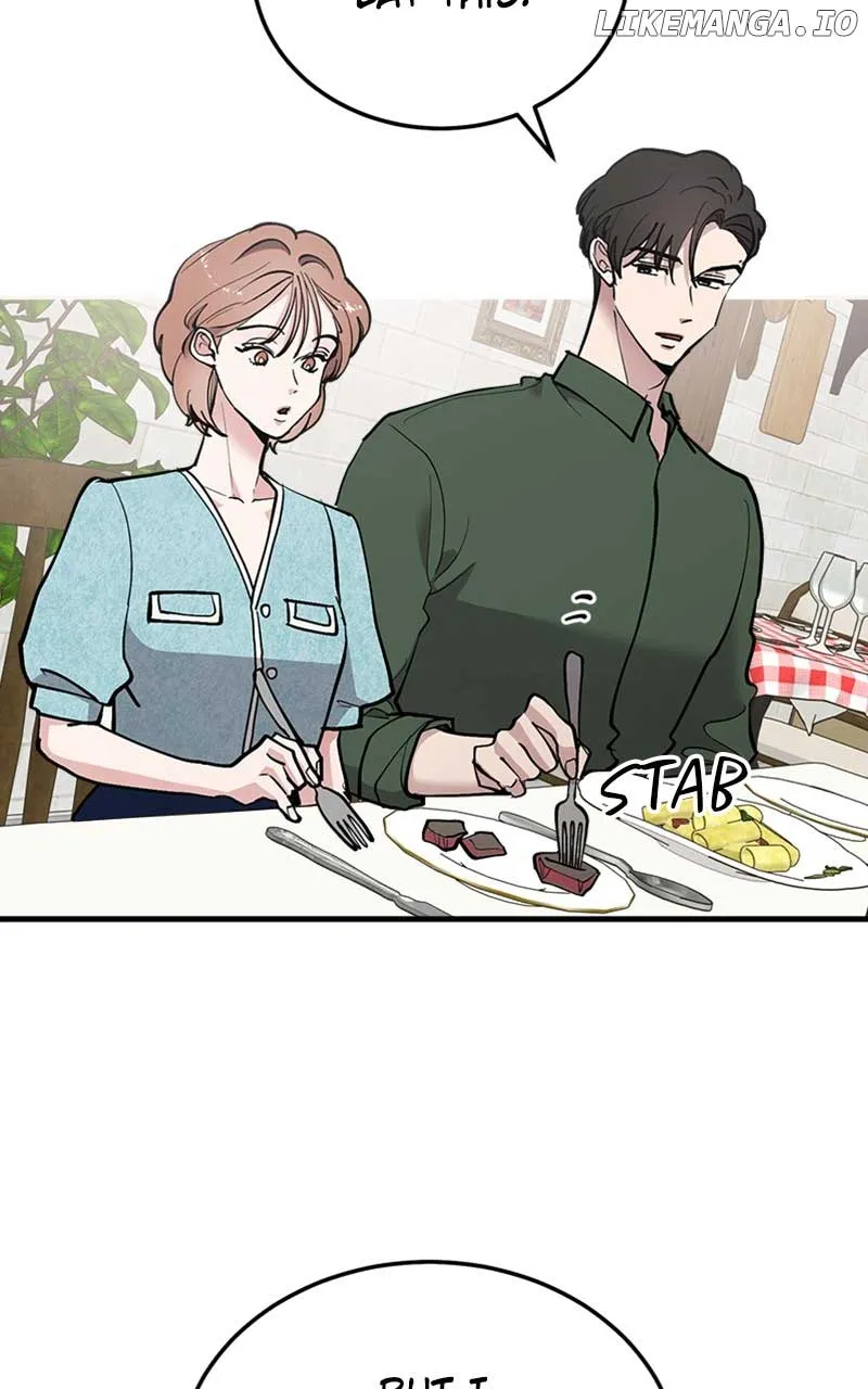 The Team Leader is Tired of Being A Newlywed Chapter 39 Online - página 56