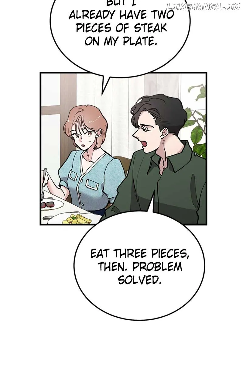 The Team Leader is Tired of Being A Newlywed Chapter 39 Online - página 57