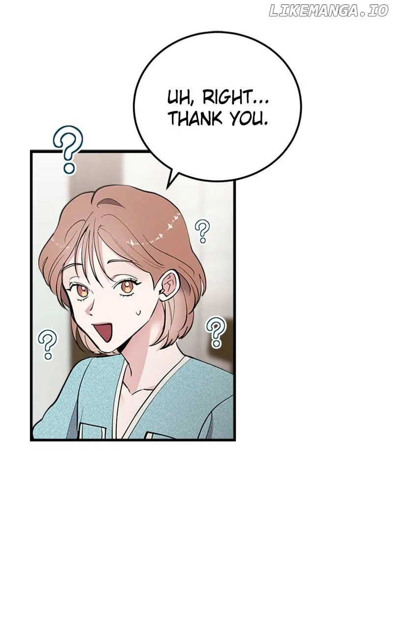 The Team Leader is Tired of Being A Newlywed Chapter 39 Online - página 58