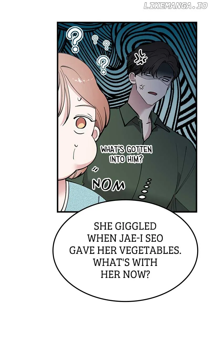 The Team Leader is Tired of Being A Newlywed Chapter 39 Online - página 59