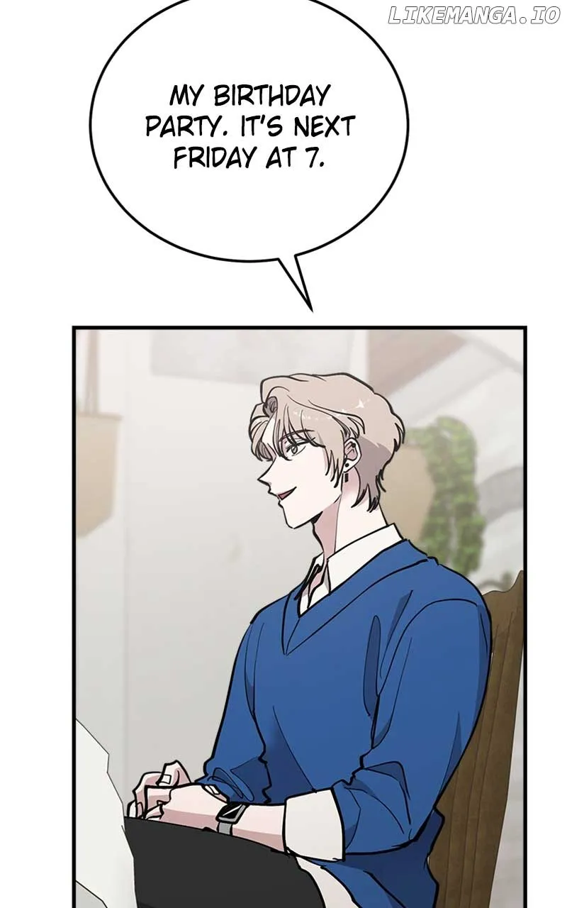 The Team Leader is Tired of Being A Newlywed Chapter 39 Online - página 63