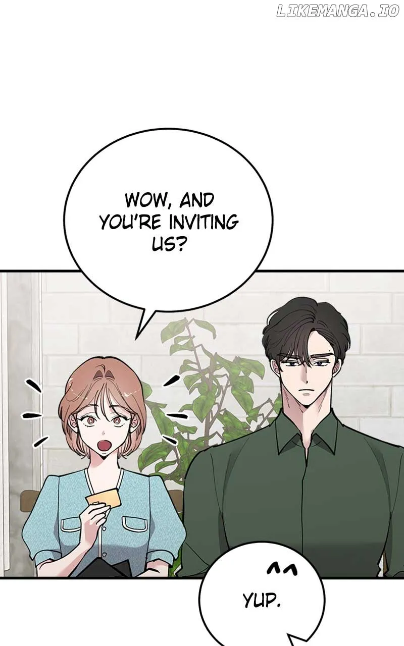 The Team Leader is Tired of Being A Newlywed Chapter 39 Online - página 65