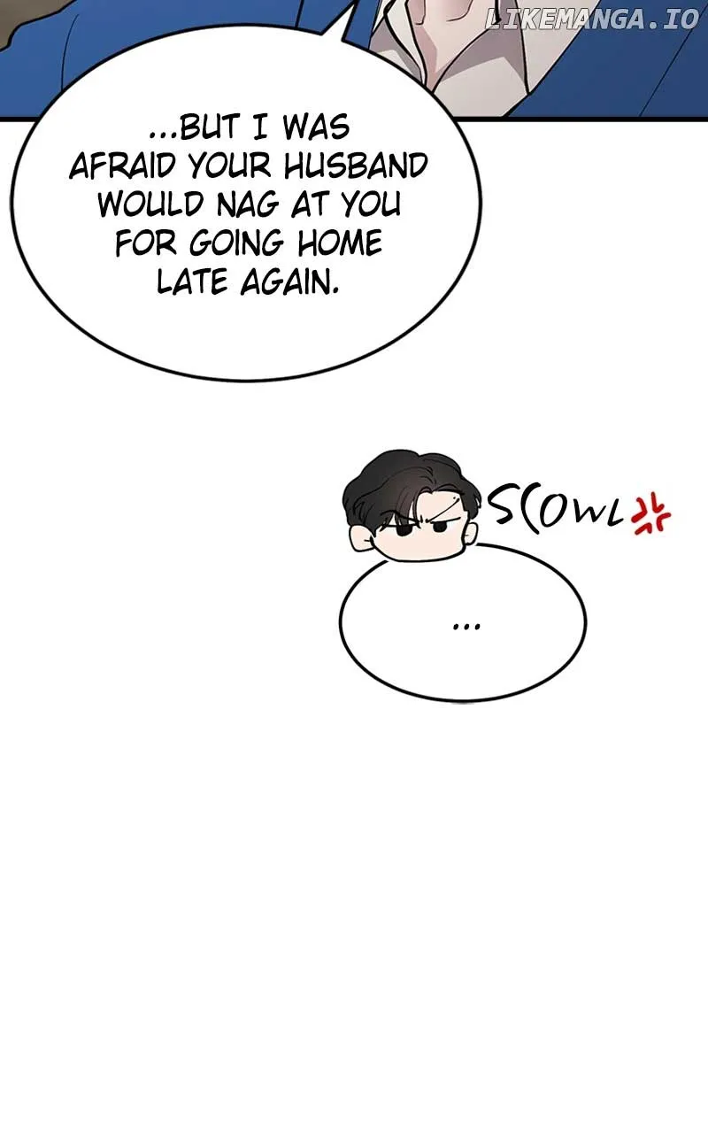 The Team Leader is Tired of Being A Newlywed Chapter 39 Online - página 67