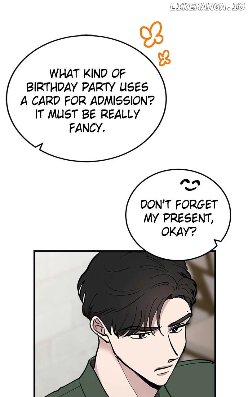 The Team Leader is Tired of Being A Newlywed Chapter 39 Online - página 68