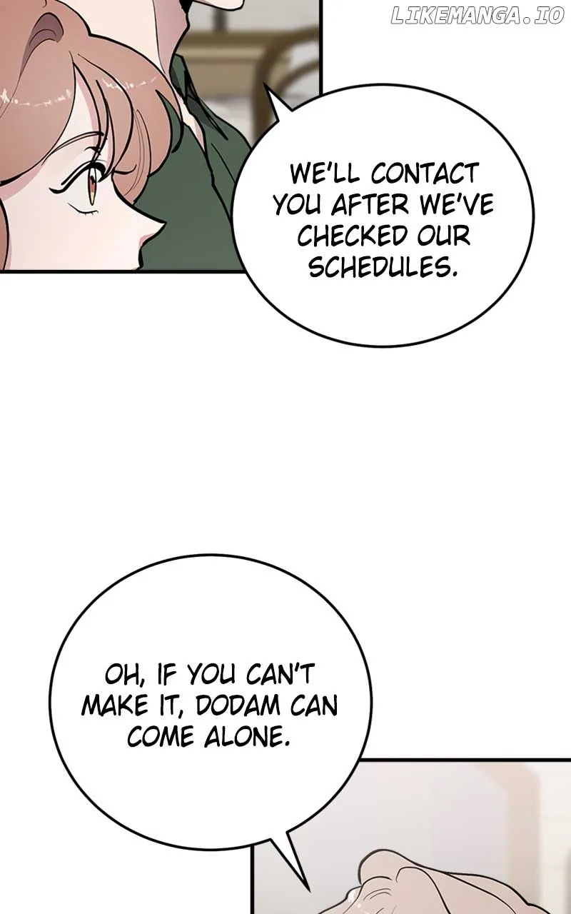 The Team Leader is Tired of Being A Newlywed Chapter 39 Online - página 71