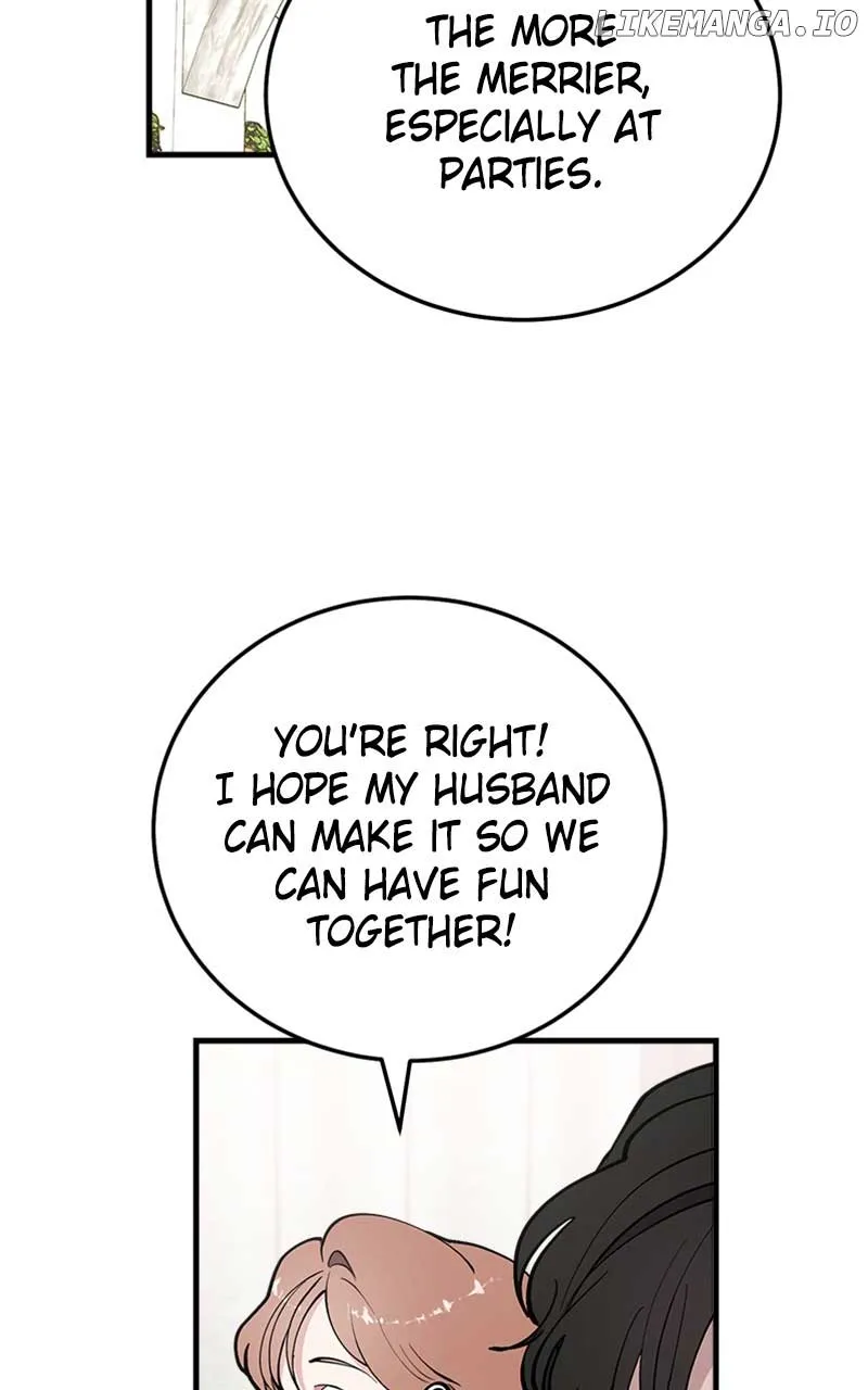 The Team Leader is Tired of Being A Newlywed Chapter 39 Online - página 77