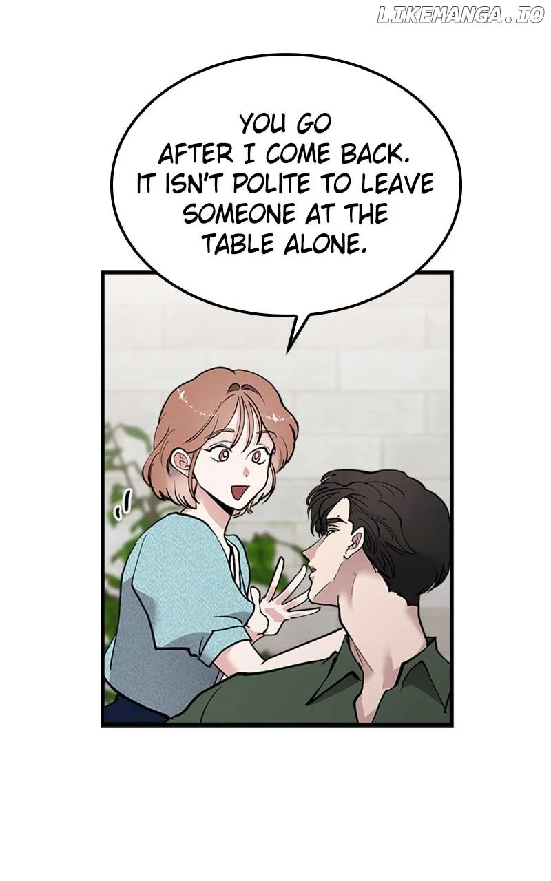 The Team Leader is Tired of Being A Newlywed Chapter 39 Online - página 80