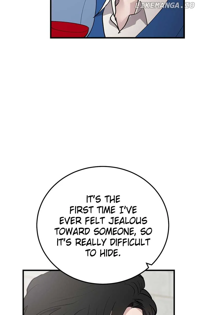 The Team Leader is Tired of Being A Newlywed Chapter 39 Online - página 86