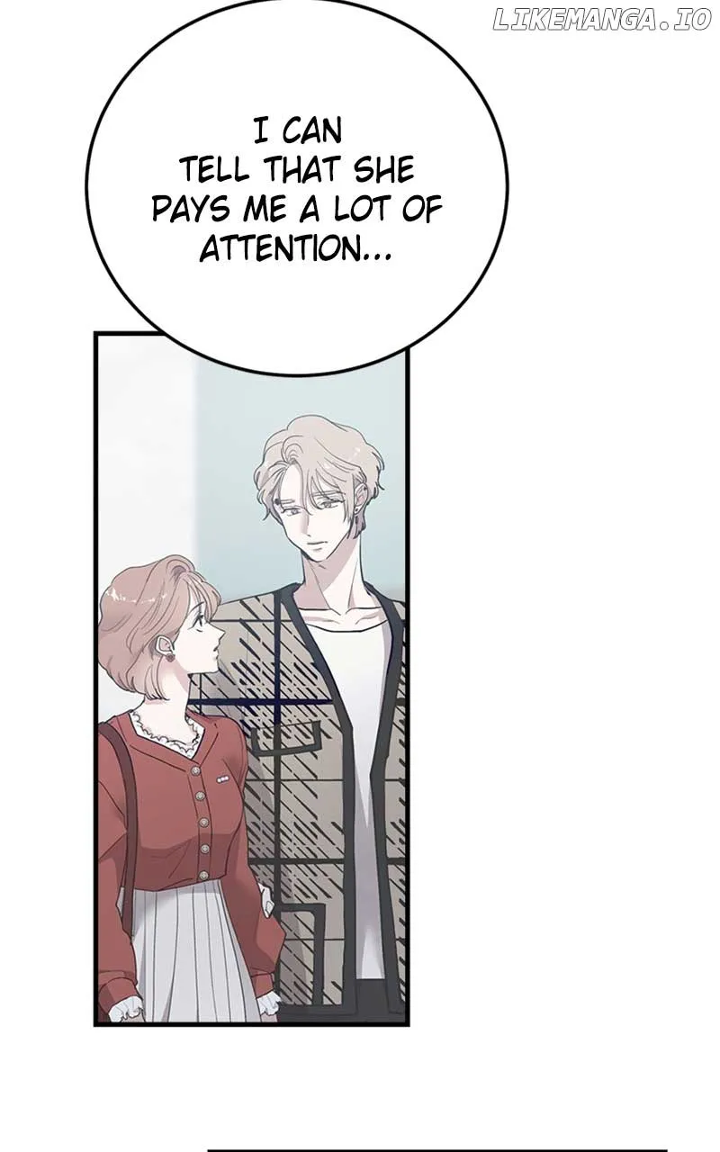 The Team Leader is Tired of Being A Newlywed Chapter 39 Online - página 91