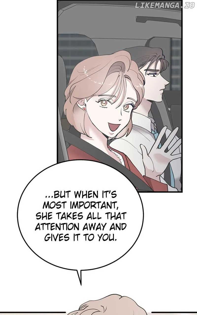 The Team Leader is Tired of Being A Newlywed Chapter 39 Online - página 92