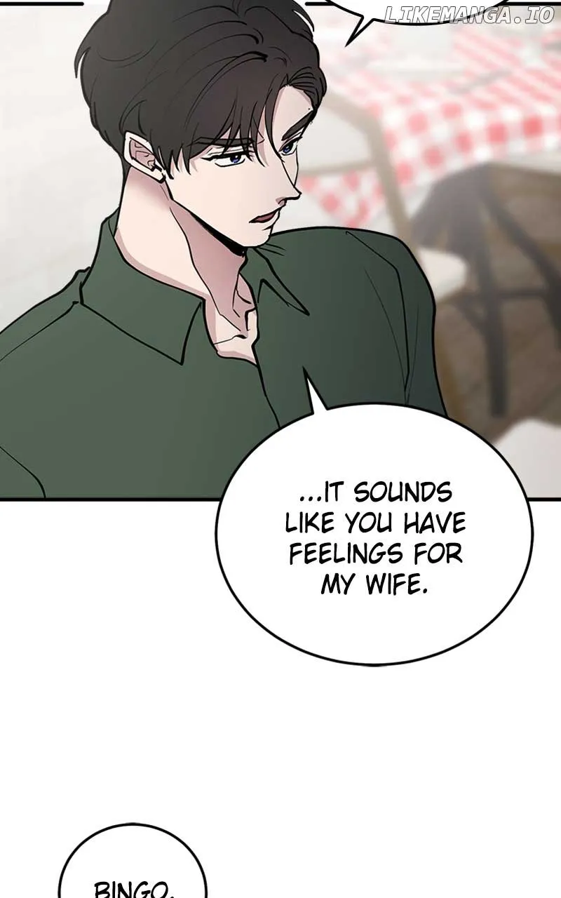 The Team Leader is Tired of Being A Newlywed Chapter 39 Online - página 94