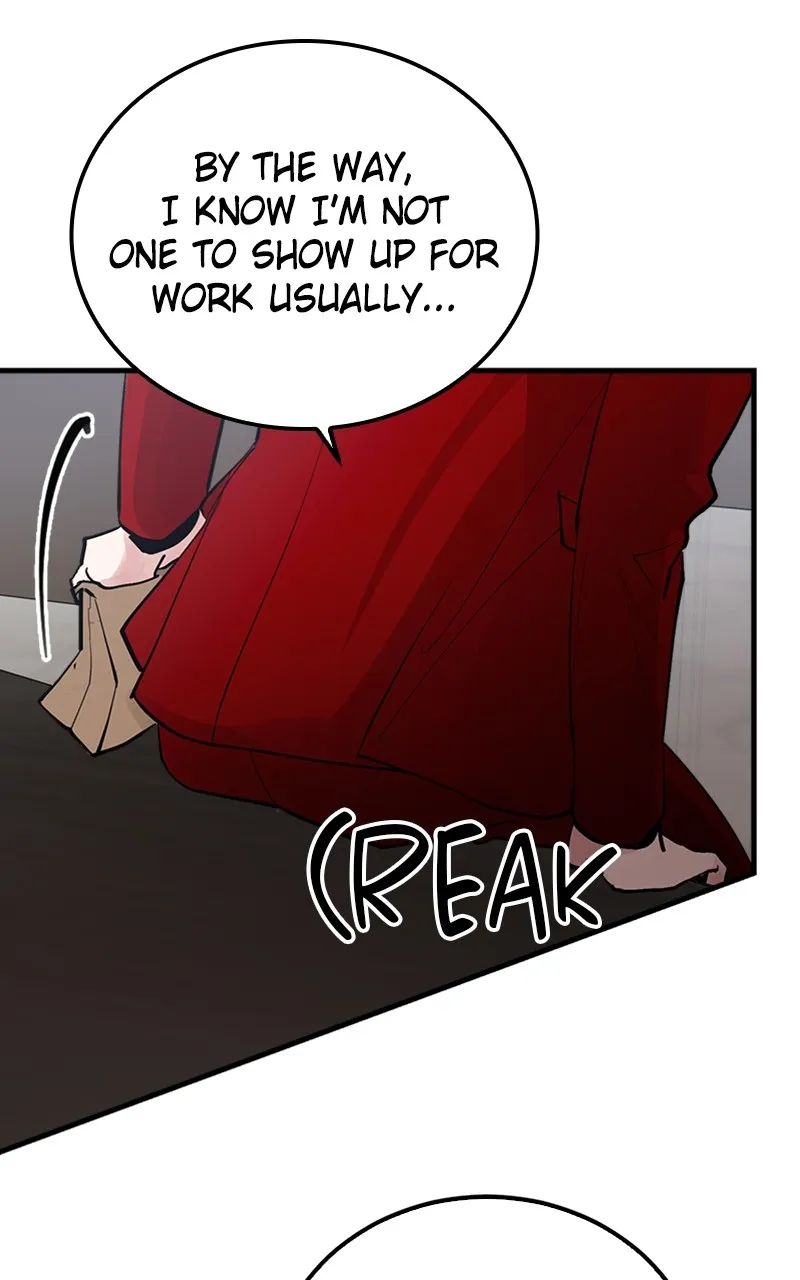The Team Leader is Tired of Being A Newlywed Chapter 4 Online - página 6