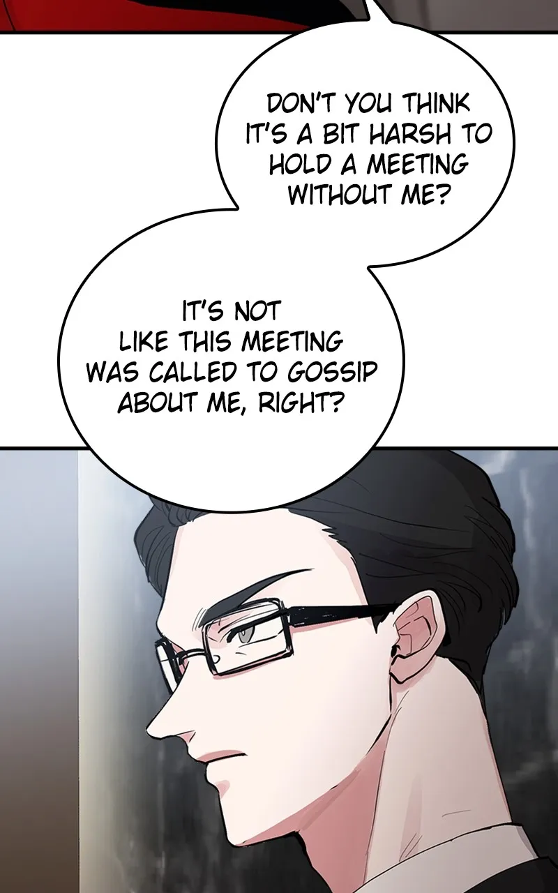 The Team Leader is Tired of Being A Newlywed Chapter 4 Online - página 9