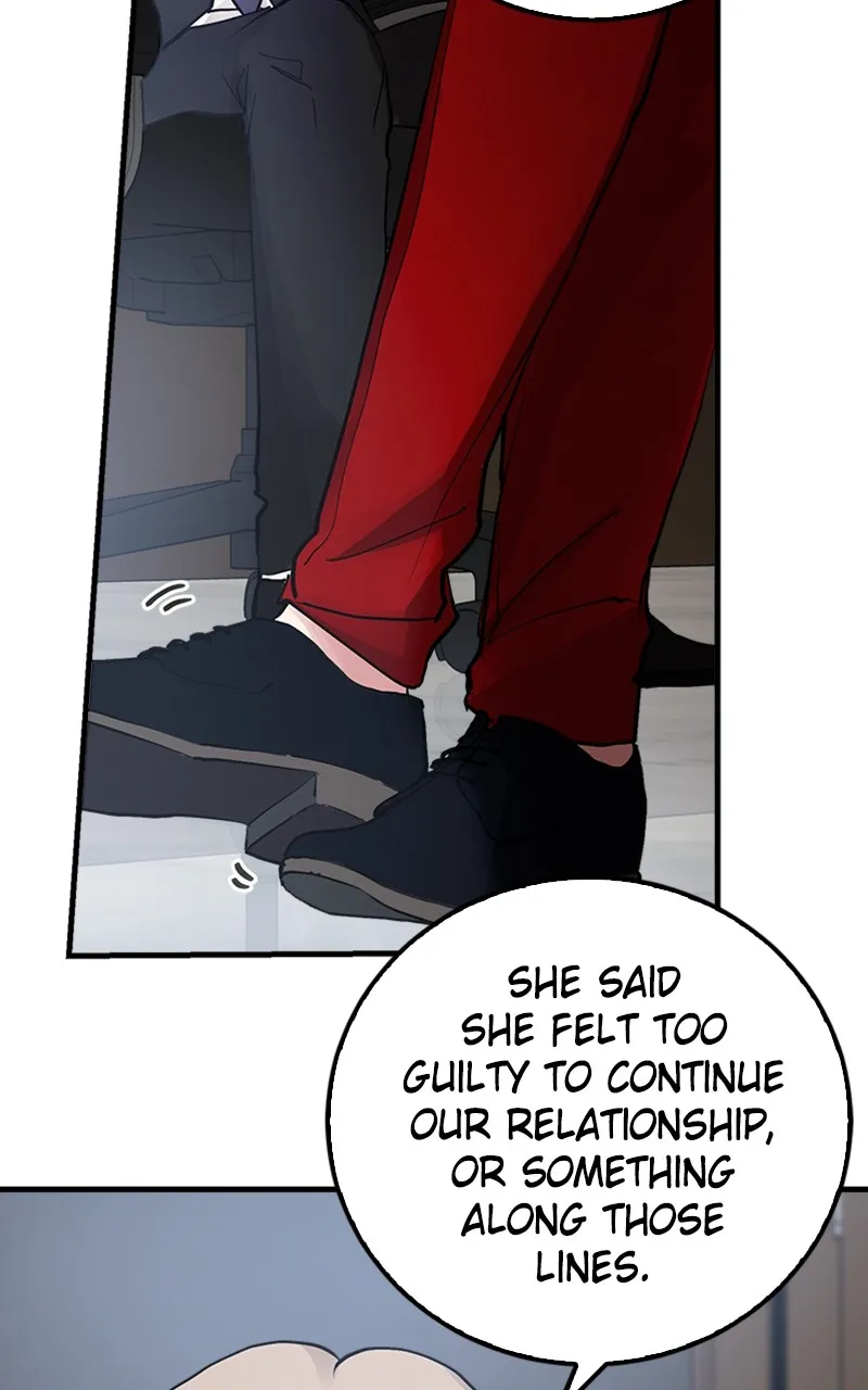 The Team Leader is Tired of Being A Newlywed Chapter 4 Online - página 16