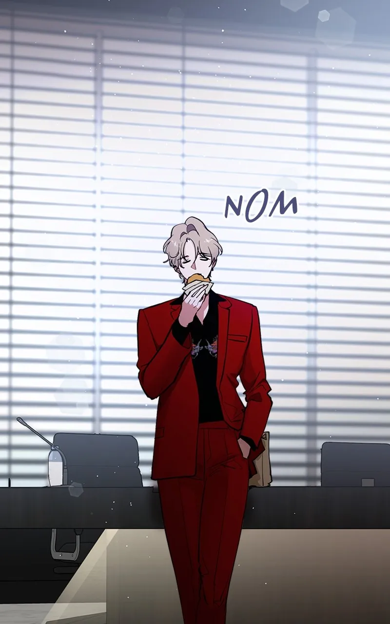 The Team Leader is Tired of Being A Newlywed Chapter 4 Online - página 33